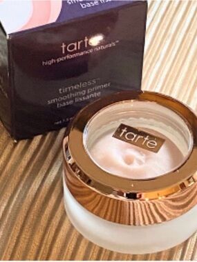 tarte Timeless Smoothing Primer -